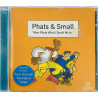 Phats & Small CD Now Phats What I Small  kansi EX levy EX Käytetty CD