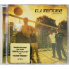 Dj Mendez CD Latino For Life  kansi EX levy EX Käytetty CD
