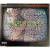 Nygård Petri CD Kanava Nolla +3 CD-Single  kansi EX levy EX Käytetty CD