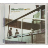 Slowhill 2002 72435368422 Finndisc CD Begagnat