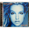 Spears Britney CD In The Zone  kansi EX levy EX Käytetty CD