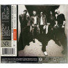Velvet Revolver CD Contraband  kansi EX levy EX Käytetty CD