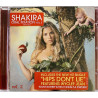 Shakira 2005 82876815852 Oral Fixation 2. CD Begagnat
