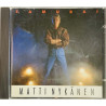 Nykänen Matti CD Samurai  kansi EX levy EX Käytetty CD