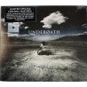 Underoath CD Define The Great Line CD + DVD  kansi EX levy EX Käytetty CD