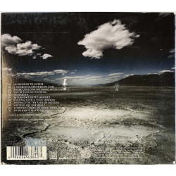 Underoath CD Define The Great Line CD + DVD  kansi EX levy EX Käytetty CD