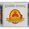 Kaiser Chiefs 2008 0602517856851 Off With Their Heads CD Begagnat