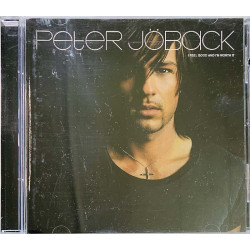 Jöback Peter 2002 COL5076042 I Feel Good And I’m Worth It CD Begagnat