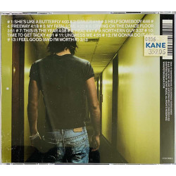 Jöback Peter 2002 COL5076042 I Feel Good And I’m Worth It CD Begagnat