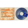 Luggage CD Meantime Ep  kansi EX levy EX Käytetty CD