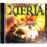 Xieria CD Outshine  kansi EX levy EX Käytetty CD