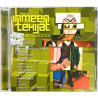 Darude, Nightwish, Happoradio Ym. CD Ihmeentekijät  kansi EX levy EX Käytetty CD