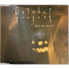 October Project 1993 659945 2 Bury My Lovely +2 CD-Single CD Begagnat