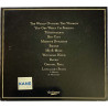Kevin CD Bad Dream Stone Mystery  kansi EX levy EX Käytetty CD