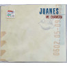 Juanes CD Me Enamora +1 CD-Single  kansi EX levy EX Käytetty CD