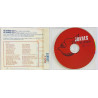 Juanes CD Me Enamora +1 CD-Single  kansi EX levy EX Käytetty CD