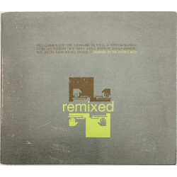 Stereo MC’s 2002 583 469-2 Remixed CD Begagnat