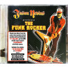 Nevins Jason 2004 SANCD274 The Funk Rocker CD Begagnat