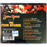 Nevins Jason 2004 SANCD274 The Funk Rocker CD Begagnat
