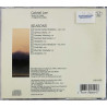 Lee Gabriel  CD Seasons  kansi EX levy EX Käytetty CD
