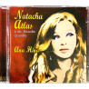 Atlas Natacha 2008 450005 Ana Kina CD Begagnat