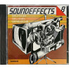 Efektejä Boats - Holiday Sounds 1988 1150592 Soundeffects 8 CD Begagnat