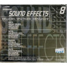 Efektejä Boats - Holiday Sounds 1988 1150592 Soundeffects 8 CD Begagnat