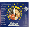 Boston, Bangles, Men At Work... 1993 982 9312 Fazer Rock Holiday ‘93 CD Begagnat