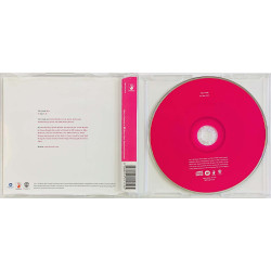 Crash 2001 0927-42111-2 Star CD-single CD Begagnat