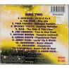 Jimmy Page, Arthur Brown, Spooky Tooth CD 60’S To 70’S In Search Of Space Disc 2  kansi EX levy EX Käytetty CD