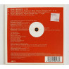 Underworld CD Push Upstairs +2 Part.1 CD-Single  kansi EX levy EX Käytetty CD