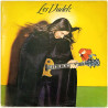 Dudek Les LP Les Dudek -76  kansi VG+ levy EX Käytetty LP