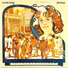 King Carole 1973 PE 34962 Fantasy Begagnat LP