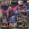 Charlie Daniels Band with special guest 1980 KE2 36438 Volunteer JAM VI 2LP Begagnat LP