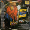 Charlie Daniels Band with special guest 1980 KE2 36438 Volunteer JAM VI 2LP Begagnat LP