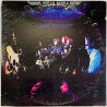 Crosby, Stills, Nash & Young LP 4 Way Street 2LP  kansi VG levy EX- Käytetty LP