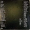 Marino Frank & Mahogany Rush LP Live  kansi VG+ levy EX Käytetty LP