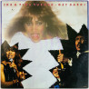 Ike & Tina Turner 1973-1975 LO-51156 Get Back! Begagnat LP