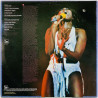 Ike & Tina Turner 1973-1975 LO-51156 Get Back! Begagnat LP