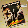 Ike & Tina Turner LP Golden empire  kansi EX levy EX Käytetty LP