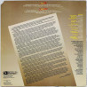 Ike & Tina Turner LP Golden empire  kansi EX levy EX Käytetty LP