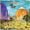 Little Feat LP The last record album  kansi VG+ levy EX Käytetty LP
