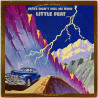 Little Feat LP Feats don’t fail me now  kansi VG+ levy EX Käytetty LP