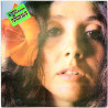 Muldaur Maria LP Waitress In A Donut Shop  kansi EX levy EX Käytetty LP