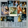 Muldaur Maria LP Waitress In A Donut Shop  kansi EX levy EX Käytetty LP