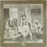 Marshall Tucker Band LP Where we all belong 2LP  kansi VG- levy VG+ Käytetty LP