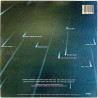 Outlaws LP Ghost Riders  kansi EX levy EX Käytetty LP