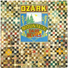 Ozark Mountain Daredevils LP The Ozark Mountain Daredevils +73  kansi EX levy EX Käytetty LP