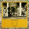Ozark Mountain Daredevils LP The Ozark Mountain Daredevils +73  kansi EX levy EX Käytetty LP
