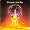 Rossington Collins Band LP Anytime, Anyplace, Anywhere  kansi VG+ levy VG+ Käytetty LP